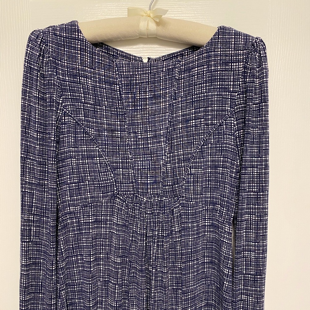 Tart maternity dress
